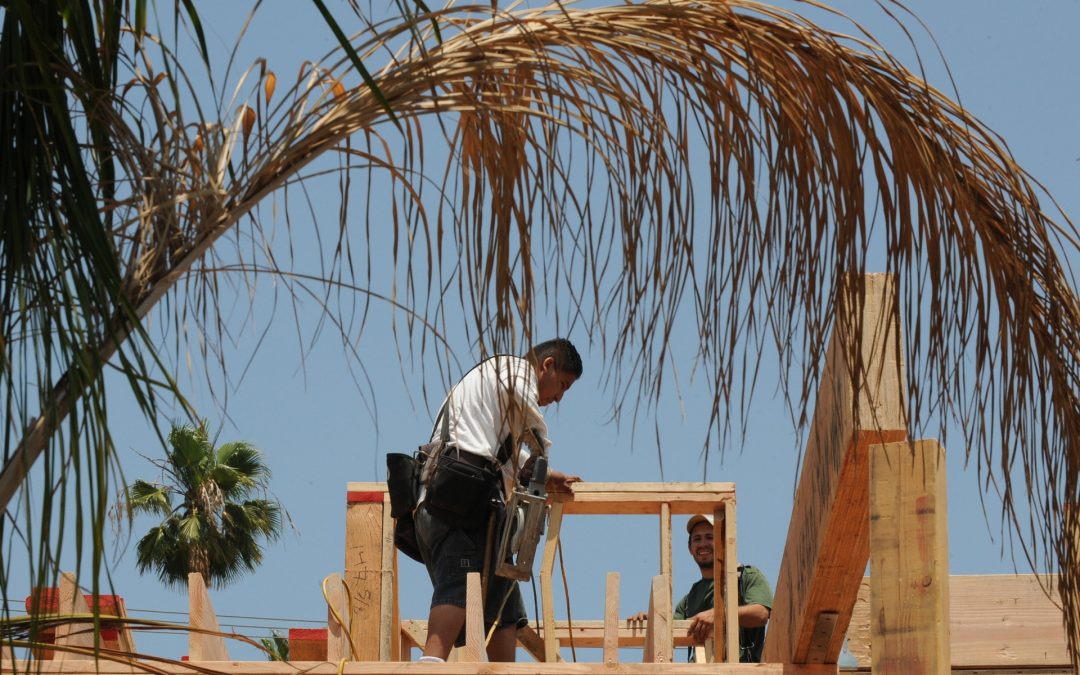 你家花園的獨立小屋不需要建築許可了