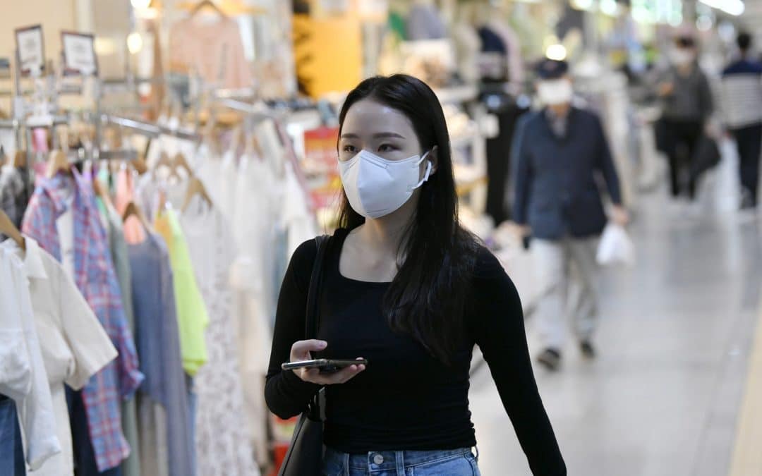 新西蘭購物者花更多錢支持當地企業