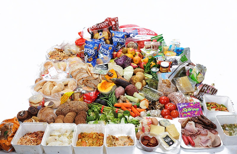 Foodstuffs經理:打破偏見  減少食品浪費