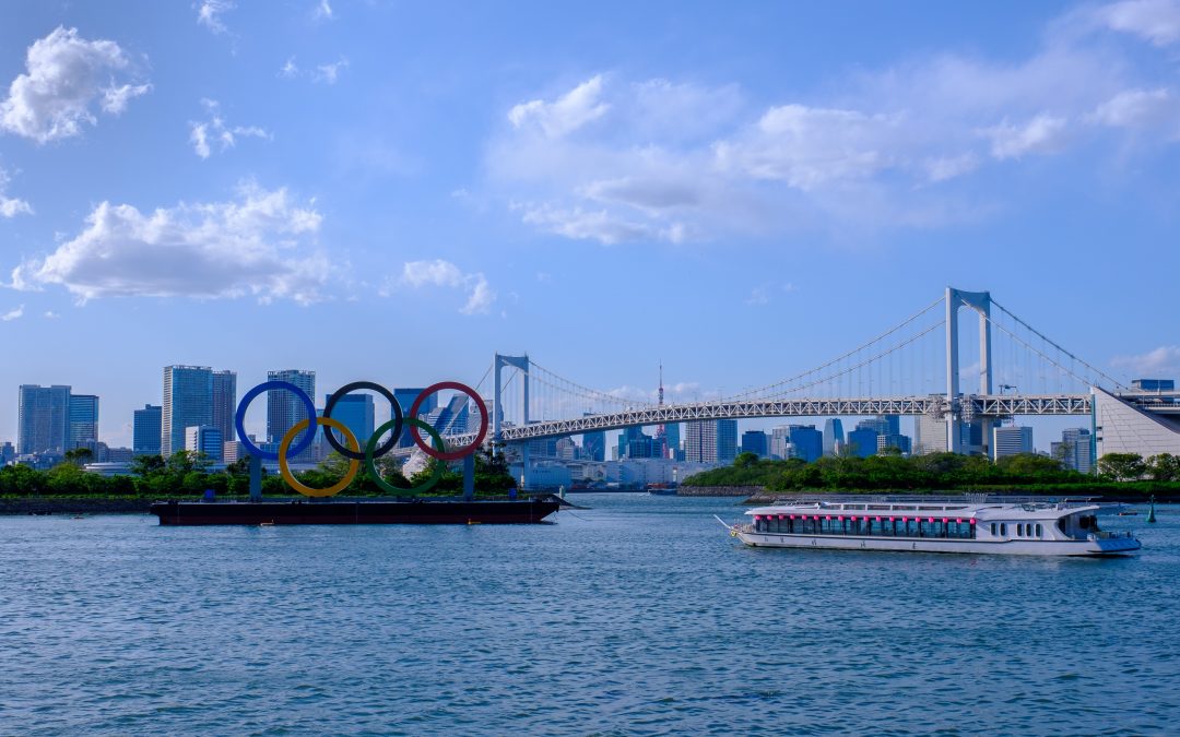 東京奧運會與紐西蘭參賽隊 您需要知道的都在這裡