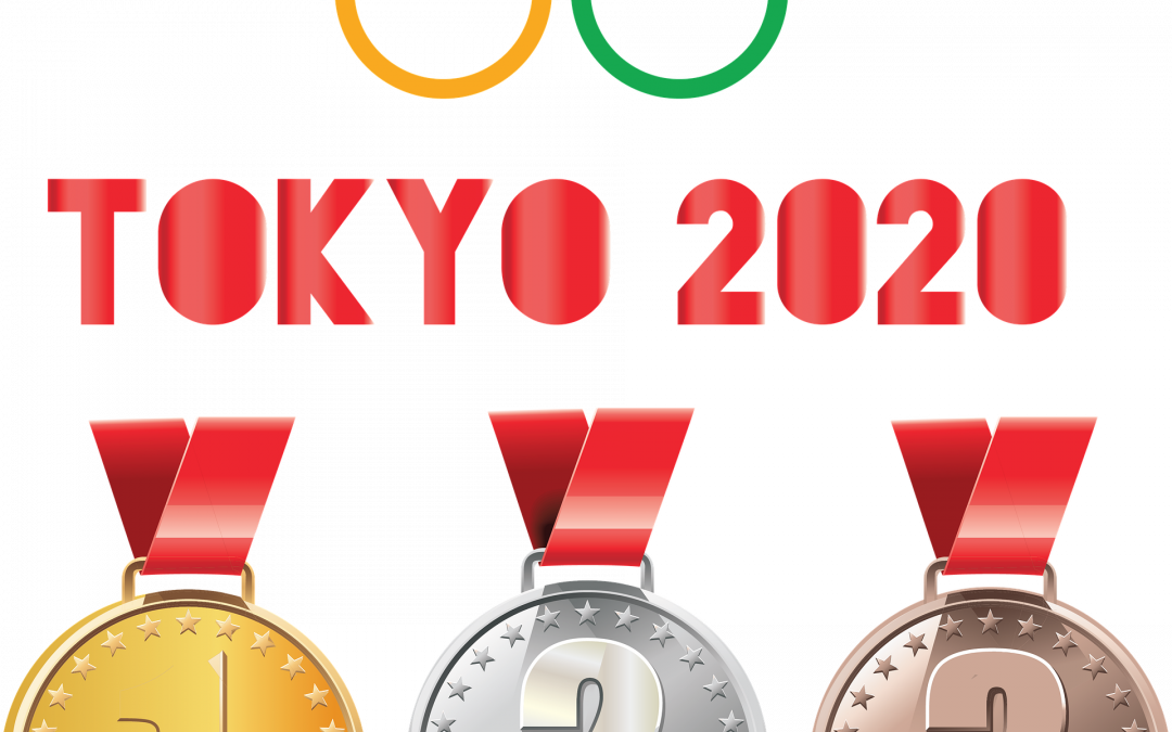 終於奪金了！ 紐西蘭這兩位賽艇選手棒棒噠！