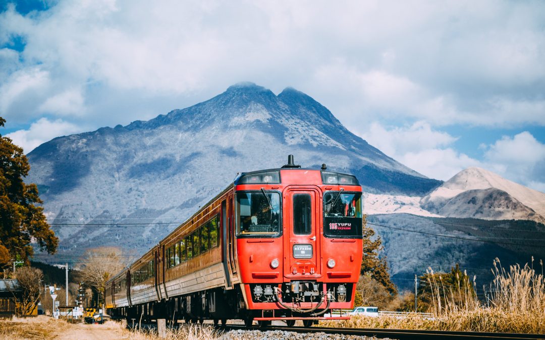 明年三月起 乘這趟南島13日觀光列車需疫苗接種證明