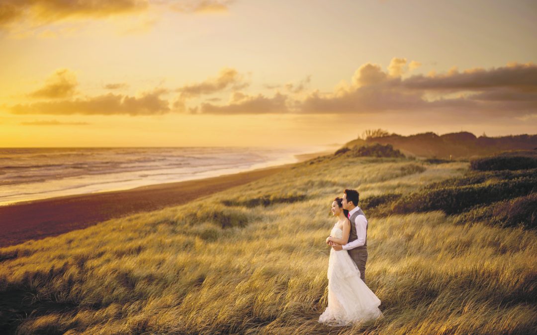 Protected: 新西蘭結婚 方式和流程