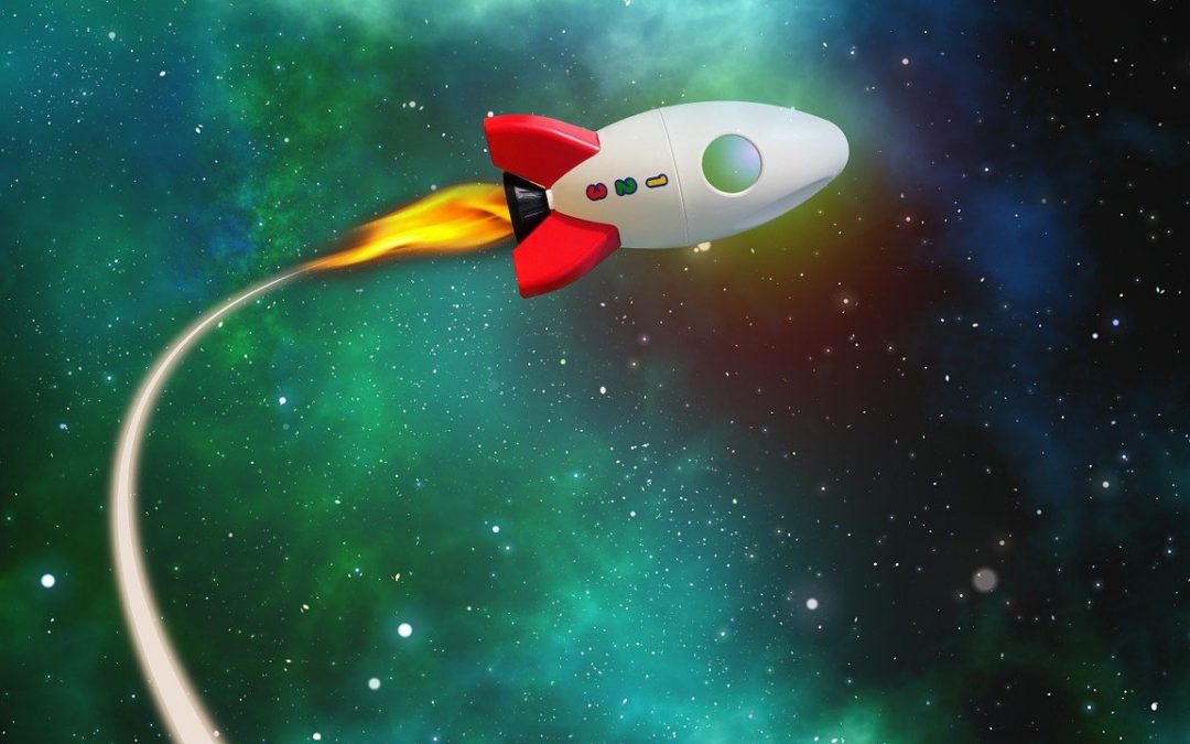 8月26日凌晨 紐西蘭的Rocket Lab將登錄紐約交易所