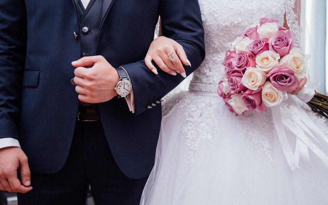 紐西蘭結婚率創60餘年最低記錄 海外居民原來大大受這一因素制約