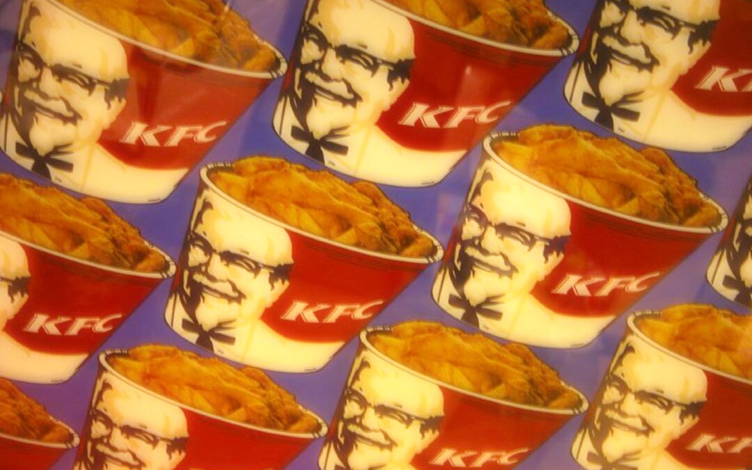 攜「大量」KFC 試圖混入奧克蘭卻被捕「好友犯罪喜劇情節」在紐西蘭真實上演