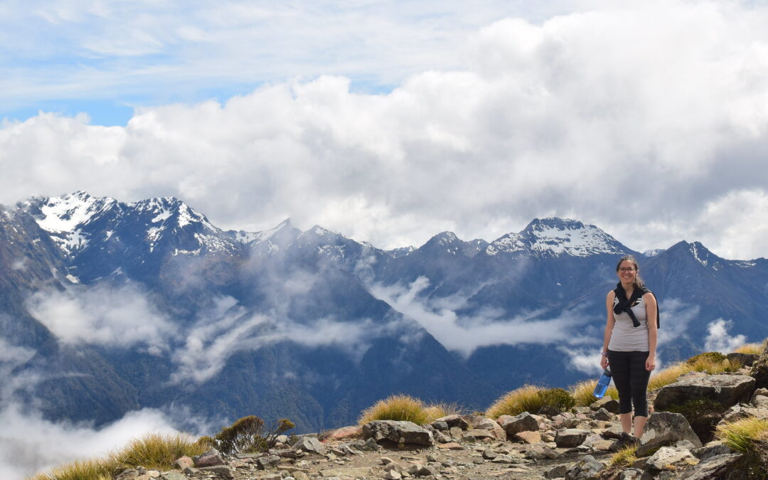 紐西蘭頂級步道（Great Walks）5月3日起開放預約 錯過再等一年
