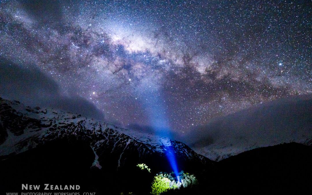 最精采的攝影旅程 最專業的攝影教練 (盡在紐西蘭攝影工作室 New Zealand Photography Workshops)