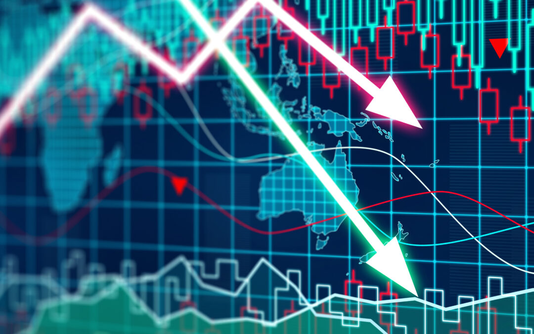 Infometrics ：明年經濟可能仍將陷入衰退