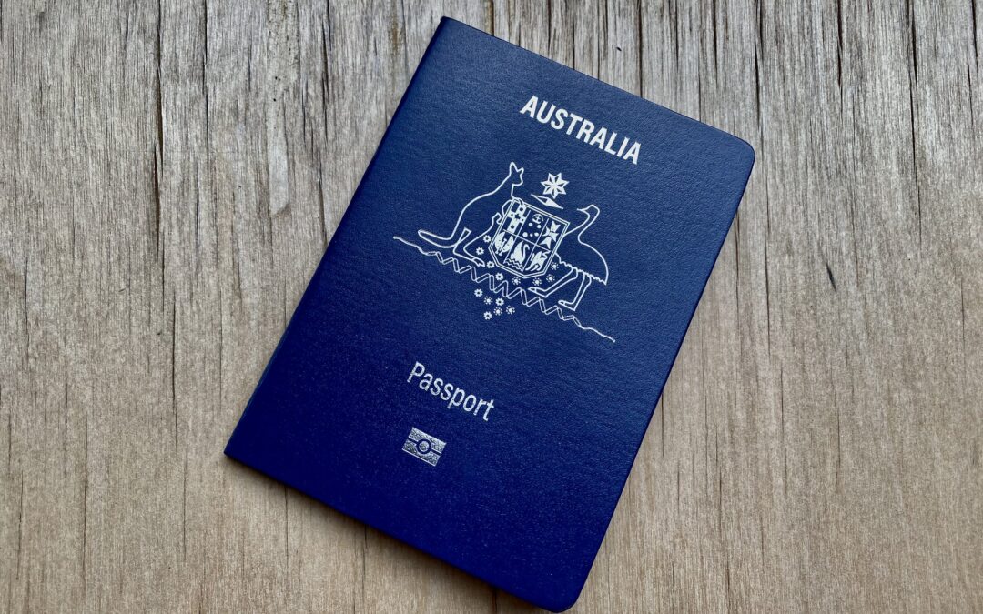 在澳大利亞的紐西蘭人很快將可成為雙重公民