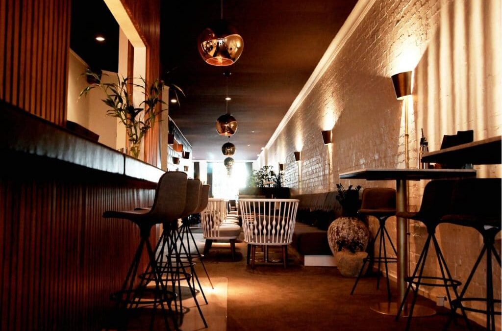 奧克蘭The Grove 餐廳被評為世界最佳餐廳之一