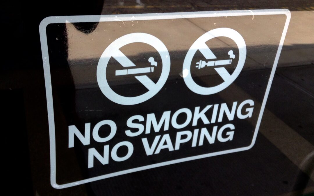 新政府廢除全球領先最嚴禁煙法 得失未知