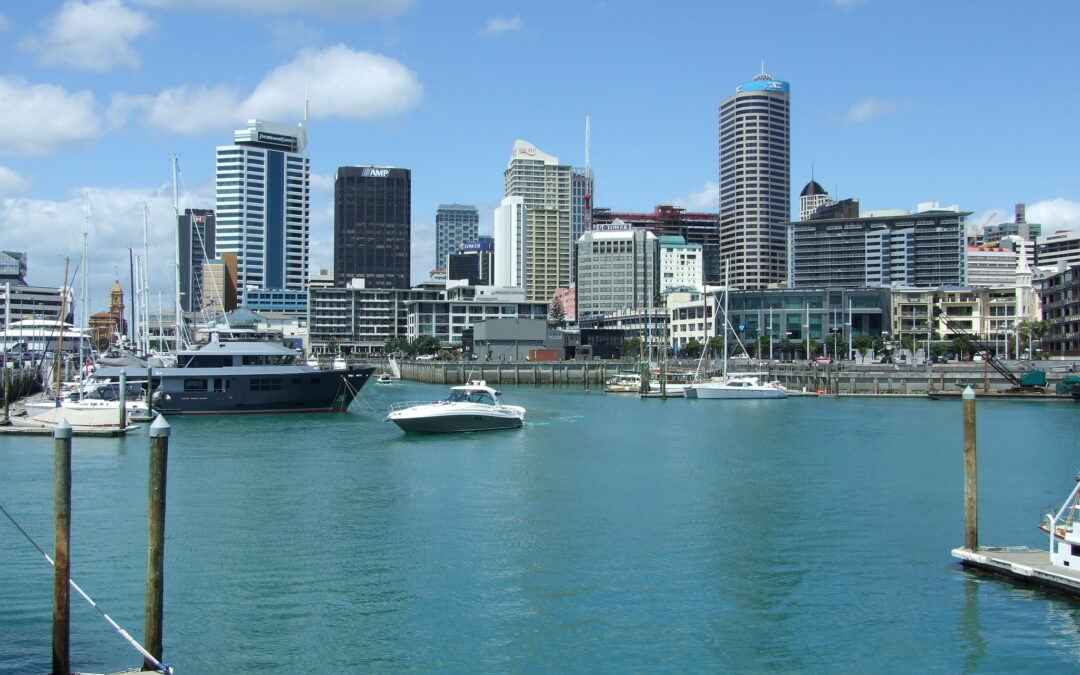 HUD在 Mt Albert/Pt Chevalier 開發项目獲得批准