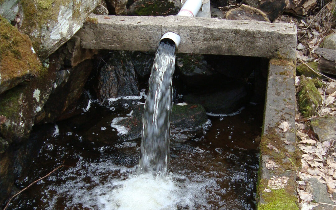 惠靈頓或實施三級限水 水務改革迫在眉睫