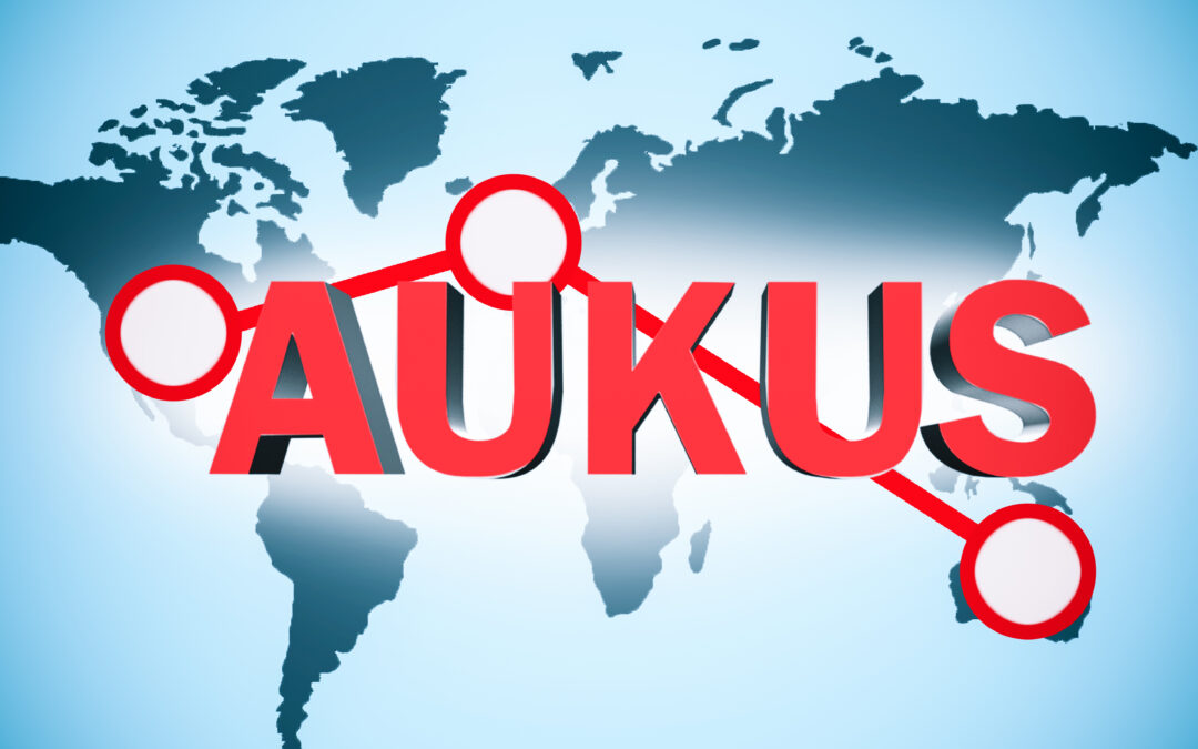 新西兰不对“Aukus安全协议审查”发表评论